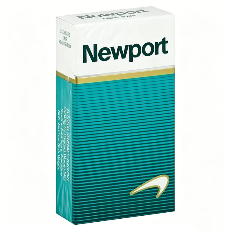 Newport 100’s Menthol