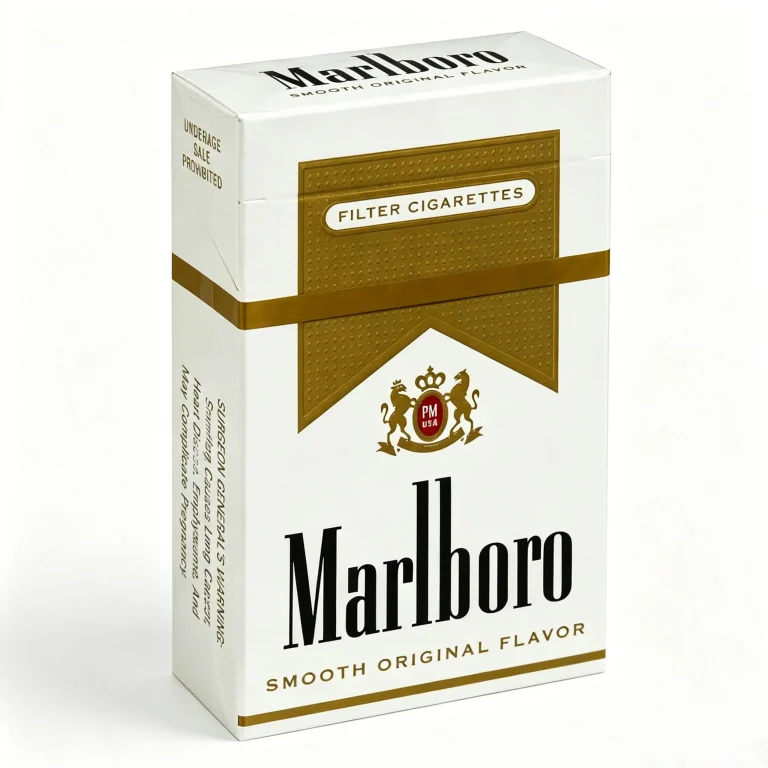 Marlboro Gold (Light)