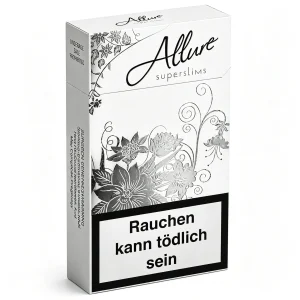 Allure SuperSlims
