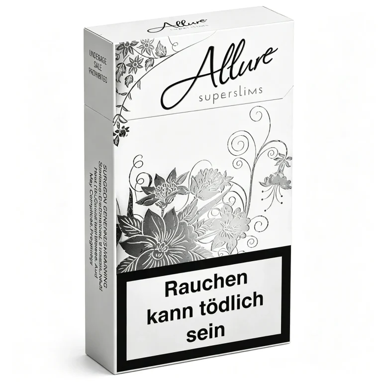 Allure SuperSlims