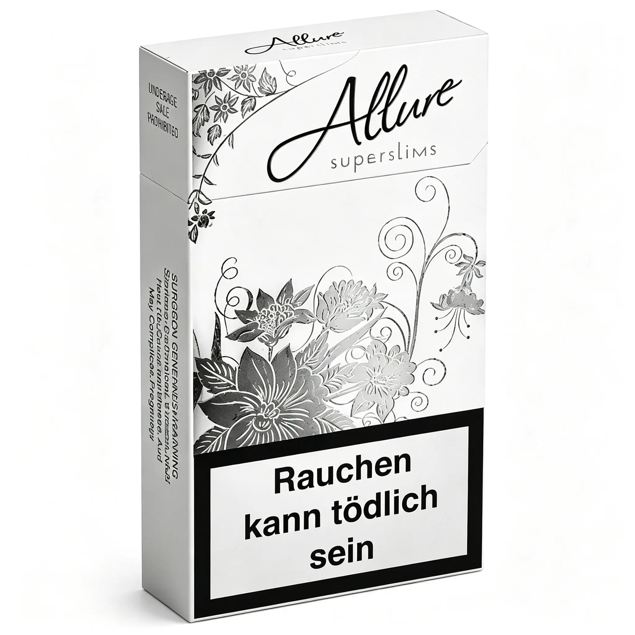 Allure SuperSlims