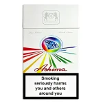 Ashima Luxury Size 94mm American Blend
