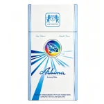 Ashima Luxury Blue 94mm American Blend