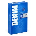 Denim Blue Blend