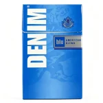 Denim Blue Blend