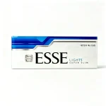 ESSE Lights Super Slim 5mg