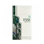 ESSE Menthol Super Slim 5mg