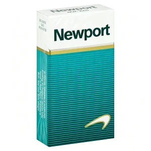 Newport 100’s Menthol