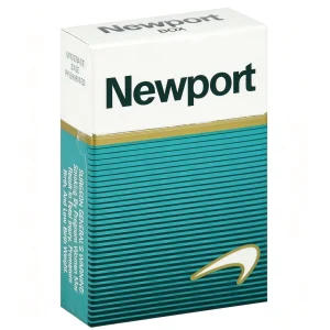 Newport Menthol