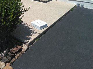 Customer delivery photo